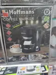 Hoffmans Coffee Maker - 1