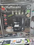 Hoffmans Coffee Maker - 2