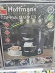 Hoffmans Coffee Maker - 3