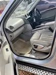 Mercedes-Benz M Class ML 350 4Matic 2011 Silver - 1