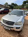 Mercedes-Benz M Class ML 350 4Matic 2011 Silver - 2