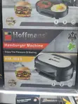 Hoffman Hamburger Maker - 1