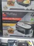 Hoffman Hamburger Maker - 2
