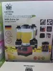 Heavy Duty Commercial Blender and Grinder - 1