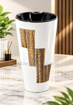 Brand New ACE Ceramic Handwash Basin with Mirror