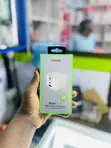 Infinix 20W PD Fast Charger with Dual Ports - 1