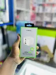 Infinix 20W PD Fast Charger with Dual Ports - 2