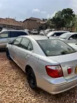 Toyota Premio 1.5 FWD 2004 Silver - 1