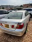 Toyota Premio 1.5 FWD 2004 Silver - 3