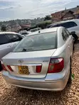 Toyota Premio 1.5 FWD 2004 Silver - 4
