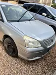 Toyota Premio 1.5 FWD 2004 Silver - 5