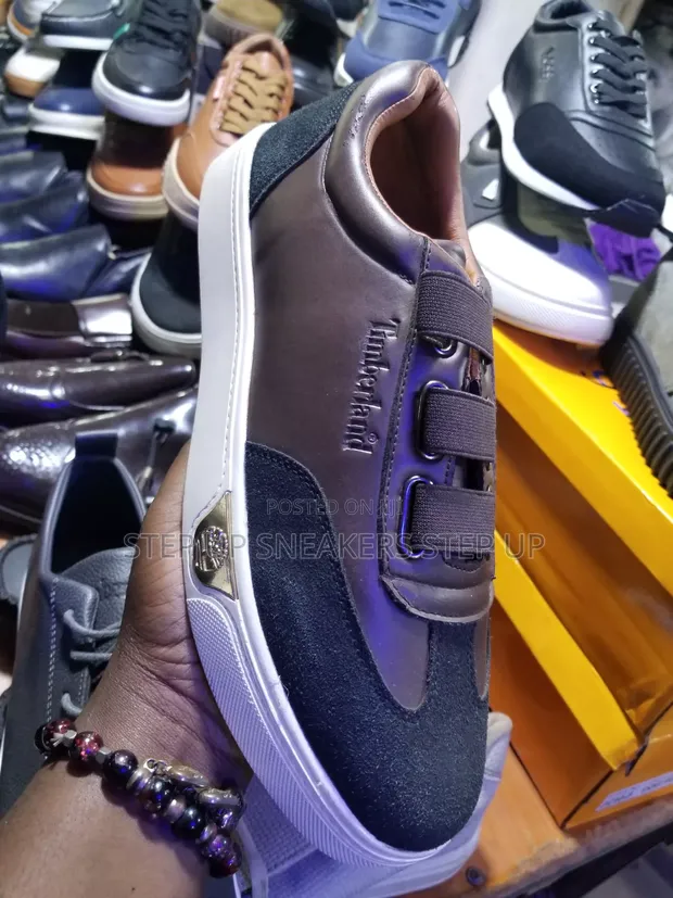 Timberland Loafers for Men - 1