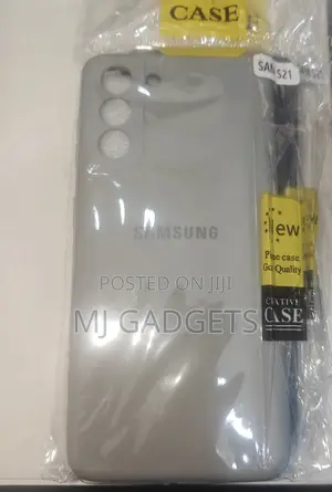 Samsung Galaxy S21 Case/Cover - Brand New