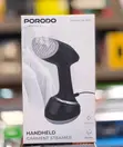 Porodo Lifestyle Handheld Garment Steamer - 1700W - 2