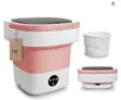 MAC Multi-Function Folding Washing Machine - 2