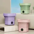 MAC Multi-Function Folding Washing Machine - 3
