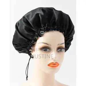 Quality Hair Bonnets - Satin
