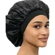 Quality Hair Bonnets - Satin - 2