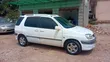Toyota Raum 1.5 FWD 1999 White - 3