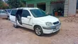Toyota Raum 1.5 FWD 1999 White - 4