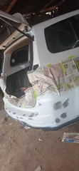 Quality Car Spray Painting Service - 1