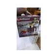 Hoffmans Electronics 18cm Multifunctional Electric Cooker - 1
