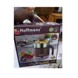 Hoffmans Electronics 18cm Multifunctional Electric Cooker - 2