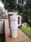Stanley 40 oz Travel Tumbler - 2