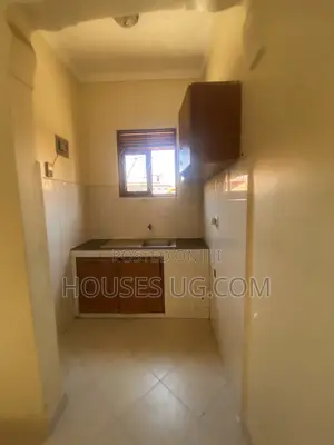 1 Bedroom Duplex for Rent in Nakawa