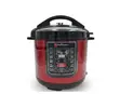 Hoffman 14-in-1 Electric Pressure Cooker (6.5L) - 2