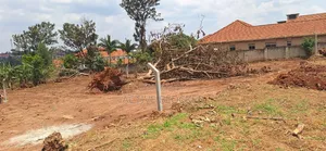 Land for Sale in Kira Town with Title