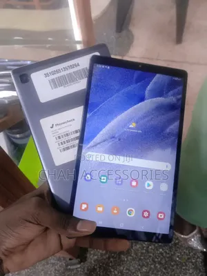 Samsung Galaxy Tab A7 Lite 32GB Silver