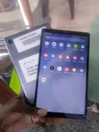 Samsung Galaxy Tab A7 Lite 32GB Silver - 3