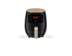 Silver Crest Air Fryer - 6L