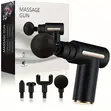 Massage Gun - USB Rechargeable - 1