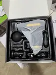 Massage Gun - USB Rechargeable - 2