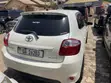 Toyota Auris 2011 White - 1