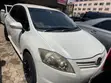 Toyota Auris 2011 White - 3