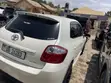 Toyota Auris 2011 White - 5
