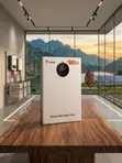 3KW SRNE Hybrid Off-Grid Inverter with Lithium Battery - 2