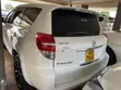 Toyota Vanguard 2010 White - 2