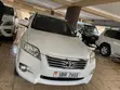 Toyota Vanguard 2010 White - 4