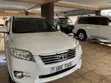 Toyota Vanguard 2010 White - 5