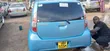 Toyota Passo 2008 Blue - 1