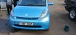 Toyota Passo 2008 Blue - 2