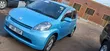 Toyota Passo 2008 Blue - 4