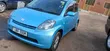 Toyota Passo 2008 Blue - 5