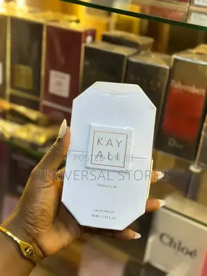 Original Kay Ali Perfume - 100ml Parfum