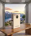 SRNE 3KW Off-Grid Power Station with 100A Charger - 2
