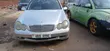 Mercedes-Benz C200 2004 Silver - 2